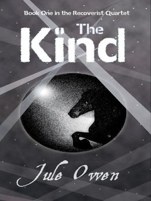 cover image of The Kind